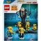 Конструкторы LEGO - Конструктор LEGO Despicable Me Гру и миньоны из кубиков (75582)#3
