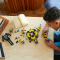 Конструктори LEGO - Конструктор LEGO Despicable Me Ґру й посіпаки з кубиків (75582)#4