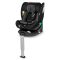 Автокресла и аксессуары - Автокресло Lionelo Braam I-size Black carbon (5903771704922)#3