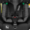 Автокресла и аксессуары - Автокресло Lionelo Braam I-size Black carbon (5903771704922)#6