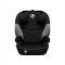 Автокрісла й аксесуари - Автокрісло Lionelo Lars i-Size Black grey (5903771705608)#3