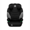 Автокрісла й аксесуари - Автокрісло Lionelo Lars i-Size Black grey (5903771705608)#4