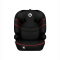 Автокрісла й аксесуари - Автокрісло Lionelo Lars i-Size Sporty black red (5903771705615)#2