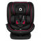 Автокресла и аксессуары - Автокресло Lionelo Bastiaan i-Size Black red (5903771705530)#2