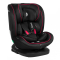 Автокресла и аксессуары - Автокресло Lionelo Bastiaan i-Size Black red (5903771705530)#3