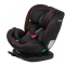 Автокресла и аксессуары - Автокресло Lionelo Bastiaan i-Size Black red (5903771705530)#4