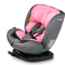 Автокресла и аксессуары - Автокресло Lionelo Bastiaan I-size Pink baby (5903771705547)#2