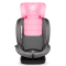 Автокресла и аксессуары - Автокресло Lionelo Bastiaan I-size Pink baby (5903771705547)#3