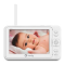 Товары по уходу - Видеоняня Lionelo BabyLine 8.3 (5903771706124)#3