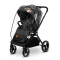 Коляски - Коляска Lionelo Mika Lovin 3 в 1 (5903771703155)#3