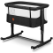 Манежі - Ліжечко Lionelo Aurora Grey graphite (5903771705769)#2