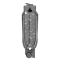 Манежі - Ліжко-манеж Lionelo Sven Plus Grey concrete (5903771705561)#8