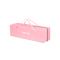 Манежи - Манеж Lionelo Stefi Pink Ombre (5903771702911)#5