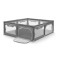Манежі - Манеж Lionelo Willow XL Grey concrete (5903771705509)#2