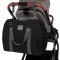 Товари для догляду - Сумка для мам Lionelo Ida Black onyx (5903771705820)#8