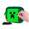Пеналы и кошельки - Кошелек Pixie Crew Minecraft Boom с пикселями зеленый (PXA-08-35)#5