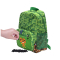 Рюкзаки та сумки - Рюкзак Pixie Crew Minecraft з пікселями зелений (PXB-18-95)#5