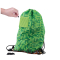Рюкзаки и сумки - Сумка для обуви Pixie Crew Minecraft зеленая (PXB-28-83)#3