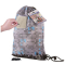 Рюкзаки та сумки - Сумка для взуття Pixie Crew Minecraft сіра (PXB-28-68)#4
