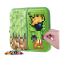Товары для геймеров - Чехол для планшета Pixie Crew Minecraft зеленый (PXT-08-95)#4
