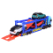 Транспорт і спецтехніка - Автотранспортер ​Dickie Toys 3 машинки (3747017)#2