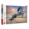 Пазлы - Пазл Trefl Величественный конь 1000 элементов (10790)#2