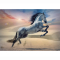 Пазлы - Пазл Trefl Величественный конь 1000 элементов (10790)#3