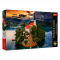 Пазлы - Пазл Trefl Premium Plus Бледское озеро Словения 1000 элементов (10797)#2