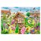 Пазли - Пазл Trefl Premium Plus Домівка для бджіл 1000 елементів (10809)#3