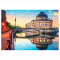 Пазлы - Пазл Trefl Premium Plus Музей Боде в Берлине Германия 1000 элементов (10812)#3