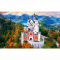 Пазлы - Пазл Trefl Premium Замок Нойшванштайн Германия 1000 элементов (10813)#3