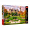 Пазлы - Пазл Trefl Premium Plus Шверинский замок Германия 1000 элементов (10814)#2