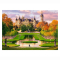 Пазли - Пазл Trefl Premium Plus Шверінський замок Німеччина 1000 елементів (10814)#3