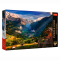 Пазлы - Пазл Trefl Premium Plus Лаутербруннен Швейцария 1000 элементов (10821)#2
