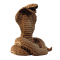 3D-пазли - 3D пазл Cartonic Cobra (CARTCOBRA)#2