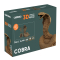 3D-пазлы - 3D пазл Cartonic Cobra (CARTCOBRA)#4