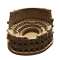 3D-пазлы - 3D пазл Cartonic Colosseum (CARTCOLO)#2
