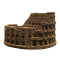 3D-пазлы - 3D пазл Cartonic Colosseum (CARTCOLO)#3