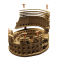 3D-пазлы - 3D пазл Cartonic Colosseum (CARTCOLO)#4