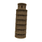 3D-пазлы - 3D пазл Cartonic Leaning tower of Pisa (CARTPISA)#2