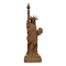 3D-пазли - 3D пазл Cartonic Statue of liberty USA (CARTLIBUS)#2