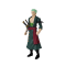 Фігурки персонажів - Ігрова фігурка Bandai Anime Heroes One Piece Ророноа Зоро (123548)#2