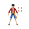 Фігурки персонажів - Ігрова фігурка Anime Heroes One Piece Манкі Д. Луффі (123552)#6