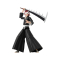 Фігурки персонажів - Ігрова фігурка Anime Heroes Bleach Ренджі (123554)#4