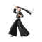 Фігурки персонажів - Ігрова фігурка Bandai Anime Heroes Bleach Ренджі (123554)#4