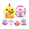 Мягкие животные - Мягкая игрушка Snackle-G2 2 Mini brands 11 см (77510G2)#2