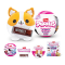 М'які тварини - М'яка іграшка Snackle-J2 2 Mini brands сюрприз (77510J2)#2