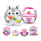М'які тварини - М'яка іграшка Snackle-Q 2 Mini brands сюрприз (77510Q)#2
