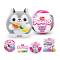 Мягкие животные - Мягкая игрушка Snackle-Q 2 Mini brands 11 см (77510Q)#2