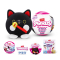 Мягкие животные - Мягкая игрушка Snackle-S 2 Mini brands сюрприз (77510S)#2